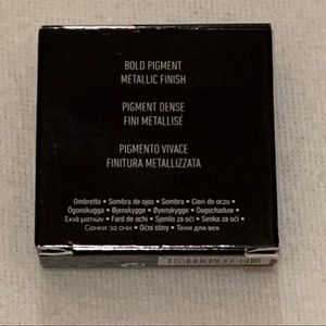 Kat Von D Makeup - KatVonD Thunderstruck Eyeshadow Kat Von D Makeup - KatVonD Thunderstruck Eyeshadow